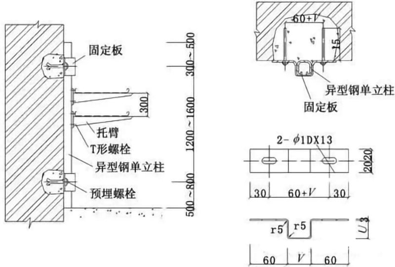 乐鱼电器电缆桥架安装