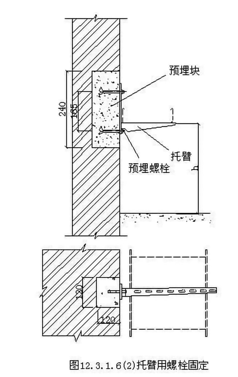 乐鱼电器电缆桥架安装
