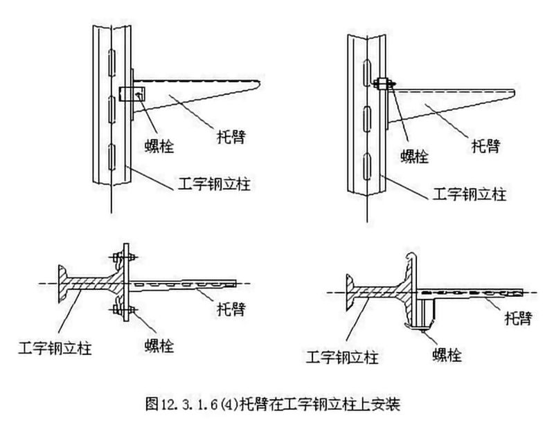 乐鱼电器电缆桥架安装